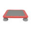 Trampoline pour enfants, planche rebondissante pour enfants, jouet pour enfants Balance and Bounce-126668796