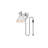 Orem Swing Arm Sconce-130507162