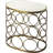 Murli Danl End Table