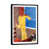 Black Framed selected