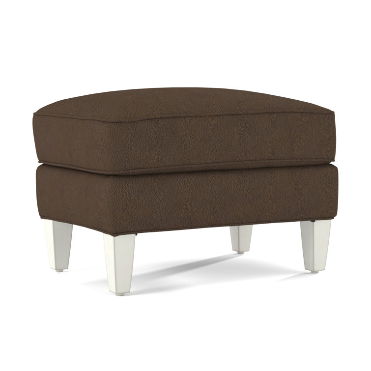 Upholstered Ottoman