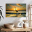 Coucher de soleil Brampt-108726028