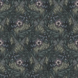 Llewelyn-Bowen - Off The Wall Floral Non-Woven Wallpaper Roll