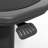 Adjustable Height Active Stool with-723189255
