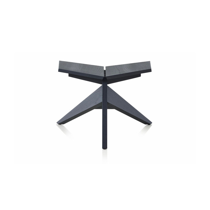 Medici Stool, Black