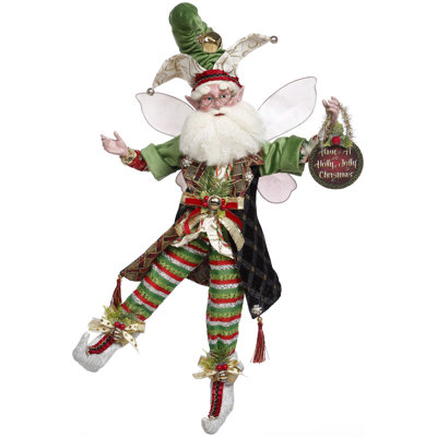 La fÃ©e de NoÃ«l