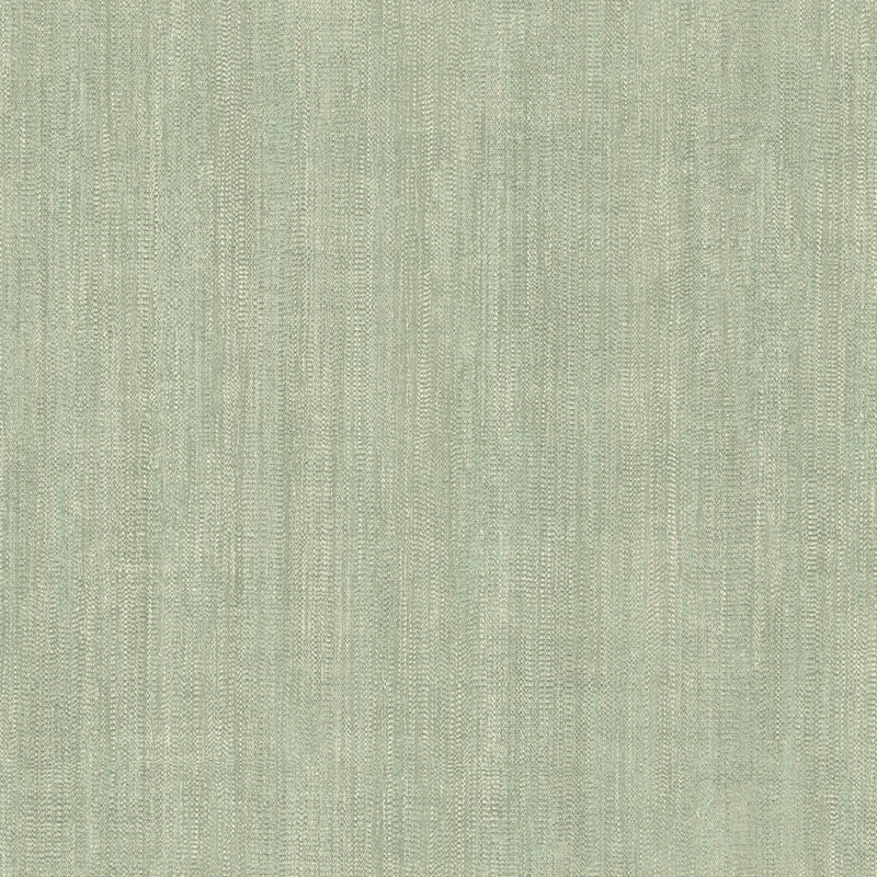 Papier peint texturé Allure, Sauge