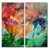 Toile tendue