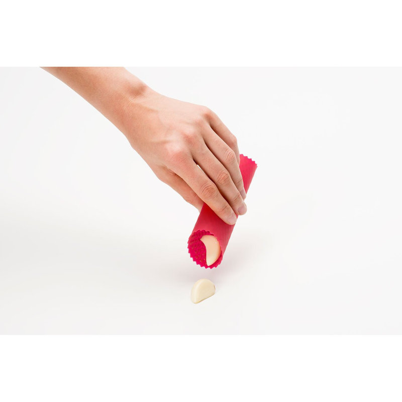 Zyliss Garlic Peeler