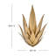 Agave 2 - Light Flush Mounted Sconce-821969245