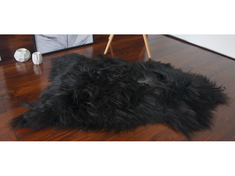 Tapis de zone noire