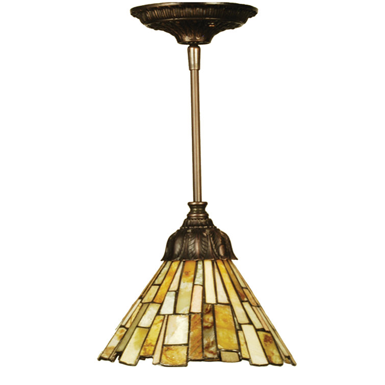 Jadestone 1 - Light Pendant