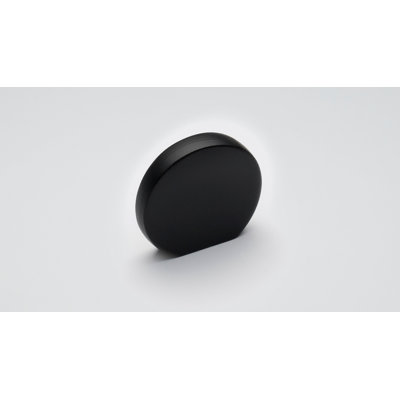 Minya 40mm Diameter Circle Knob Multipack