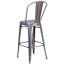 Tabouret de comptoir Timo-45043606