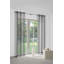 Meydan Semi Sheer Single Curtain Panel-1382169251-1382169252