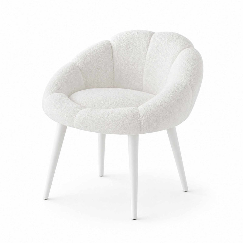 Fauteuil à oreilles