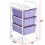 Commode de rangement à 3 tiroirs Suprima-88168364