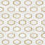 Honeycomb Polished Stone Tile