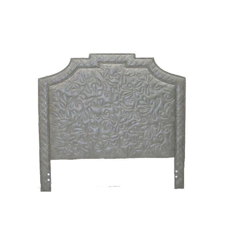 Leather Headboard