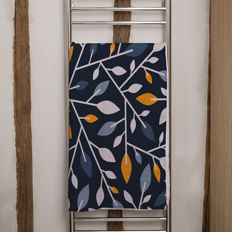 Keila Midweight Bath Towel