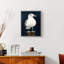 NAUTICAL Series CLIV - reproduction encadrée de qualité supérieure - prête à être accrochée - aucun clou requis-210572544-210572573