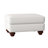 Craftmaster 33" Rectangle Standard Ottoman-33439916-33439877