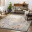 Tapis oriental tissé à la machine Janicki-1486230672