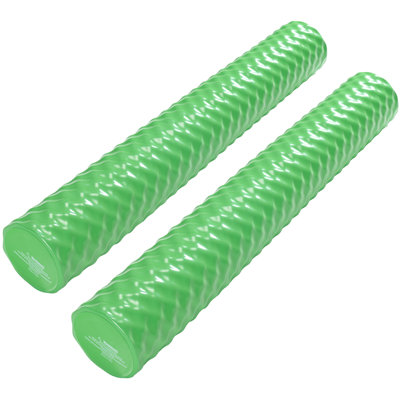 Foam Swim Noodle for Pool, 46 Inch Floating Pool Noodle with Textured Grip, Water Exercise Foam Stick for Swimming, Water Aerobics