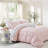 Ensemble de housse de couette SJT-CRLZ Boho Mist-1036481233-1036481235