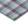 Premium Machine Washable Crumley AMF1053 Plaid Rug