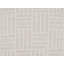 Oreiller en chenille tissé à rayures Oberon-105897861-105865374