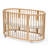 Stokke Sleepi Bed Fitted Sheet V3