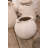 Amanraj Glass Table Vase