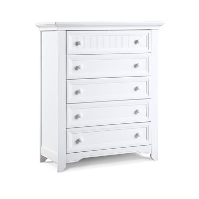 Winchester 5 Drawer Chest