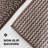 Radhika Chenille Non-Slip Bath Rug-339039635-339039636
