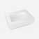 Integrated Basin Vanity Top