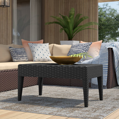 Kassiopeia Rectangular Outdoor Coffee Table