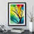 Black Framed Paper selected