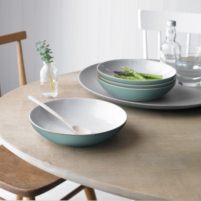 Denby Elements Pasta Bowls