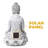 Weather Resistant Plastic Garden Statue