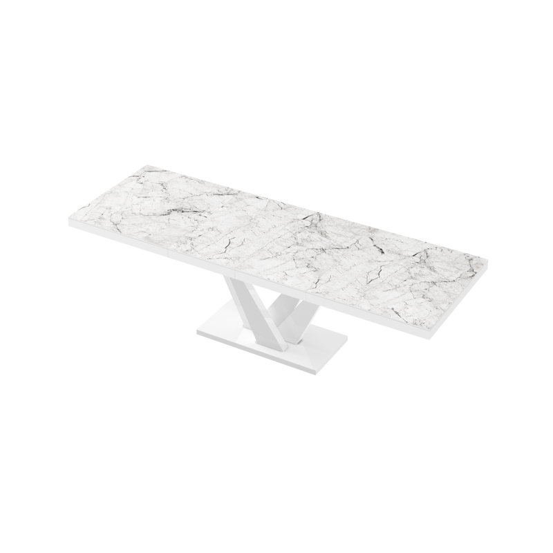 Dearra Extendable Dining Table