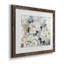 «Simple Bright and Bold» par J Paul, reproduction d'art sur papier encadrée-1312875293-1312875298