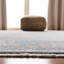 Maurine Geometric Hand Woven Area Rug-1713834818