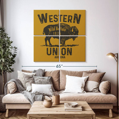 Brampt Western Union Arizona