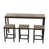 Brun / Gris