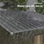 Remise pour outils, remise de jardin