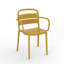 Como Outdoor Dining Armchair-891903582