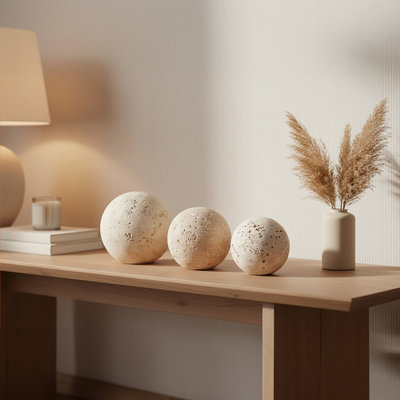 Alexanderia Abstract Figurines & Sculptures