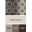 Tapis décoratif géométrique brun sanmiguel-500144561