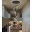 Luminaire à DEL 18 lumières-1448039833